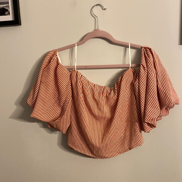 Good Luck Gem Tops - 🟢10/$10 - blouse